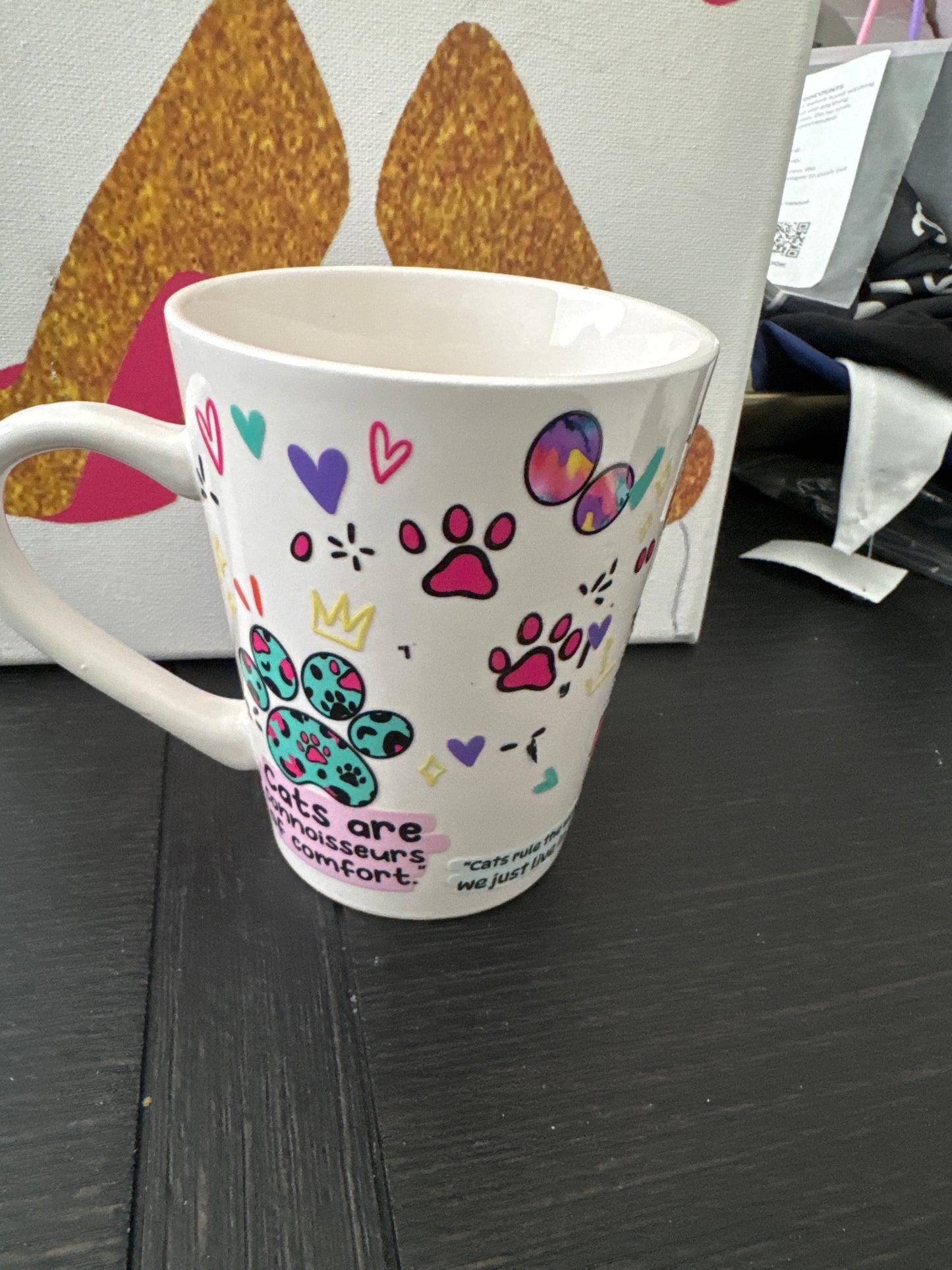 Pet Cup