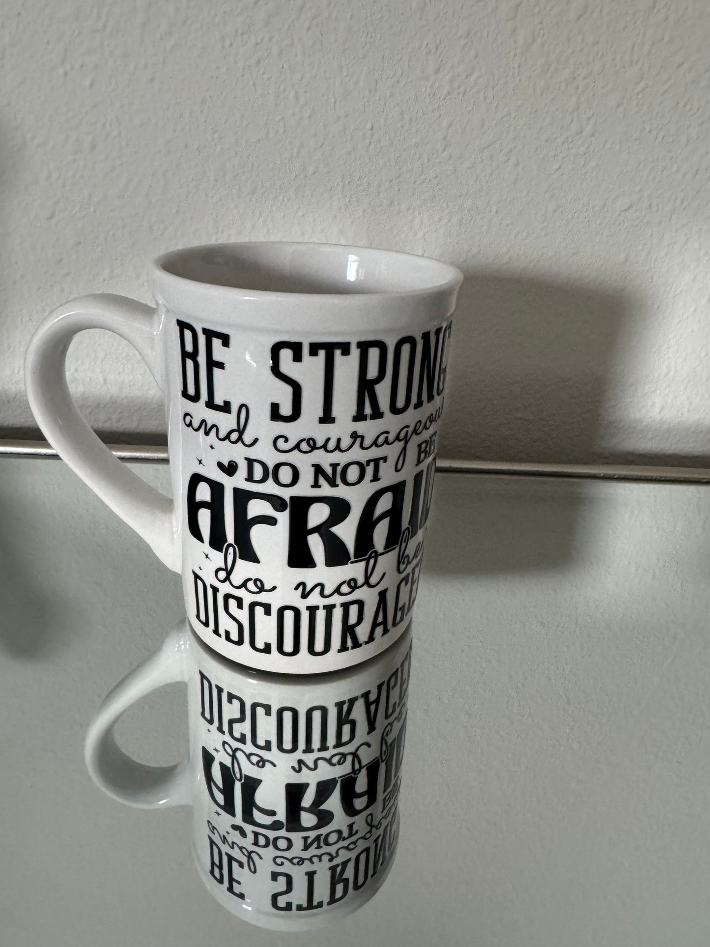 Be Strong Cup