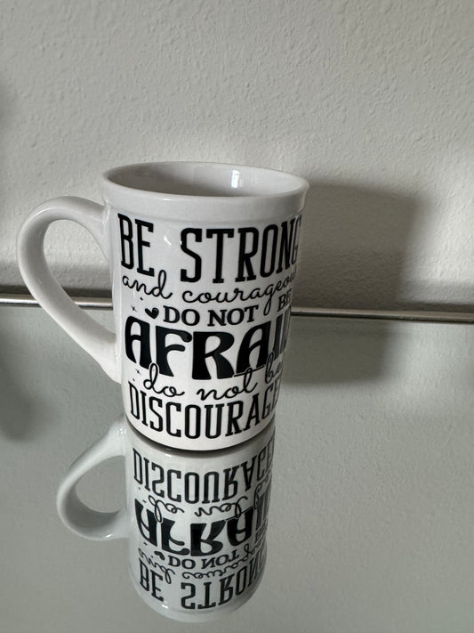 Be Strong Cup